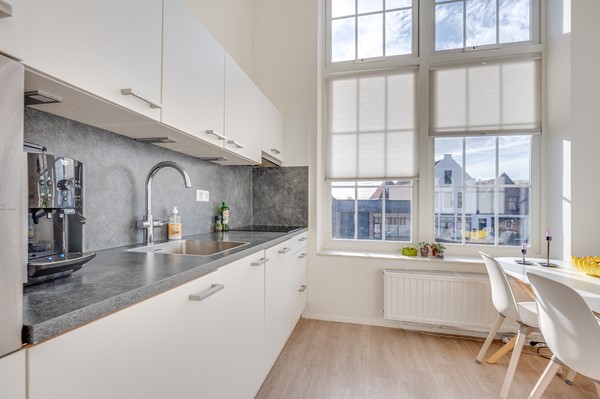 Medium property photo - West Achterweg 2D, 3255 AZ Oude-Tonge